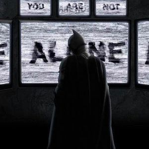 Meet your Posher, Axel